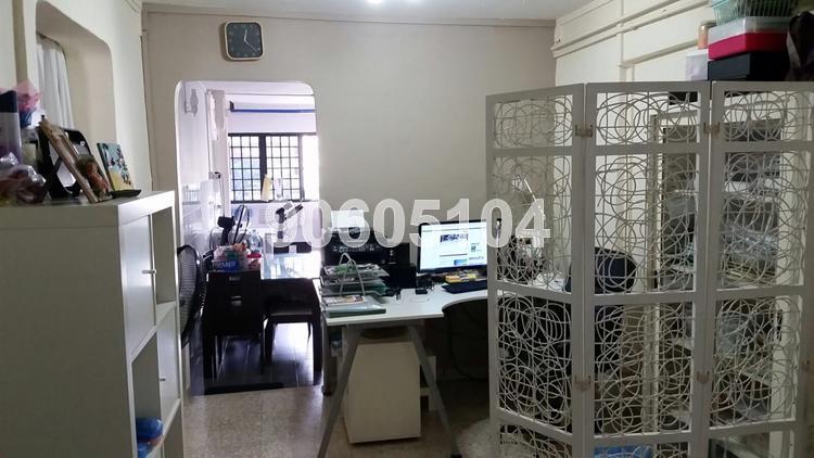 Blk 109 Ang Mo Kio Avenue 4 (Ang Mo Kio), HDB 3 Rooms #97424462